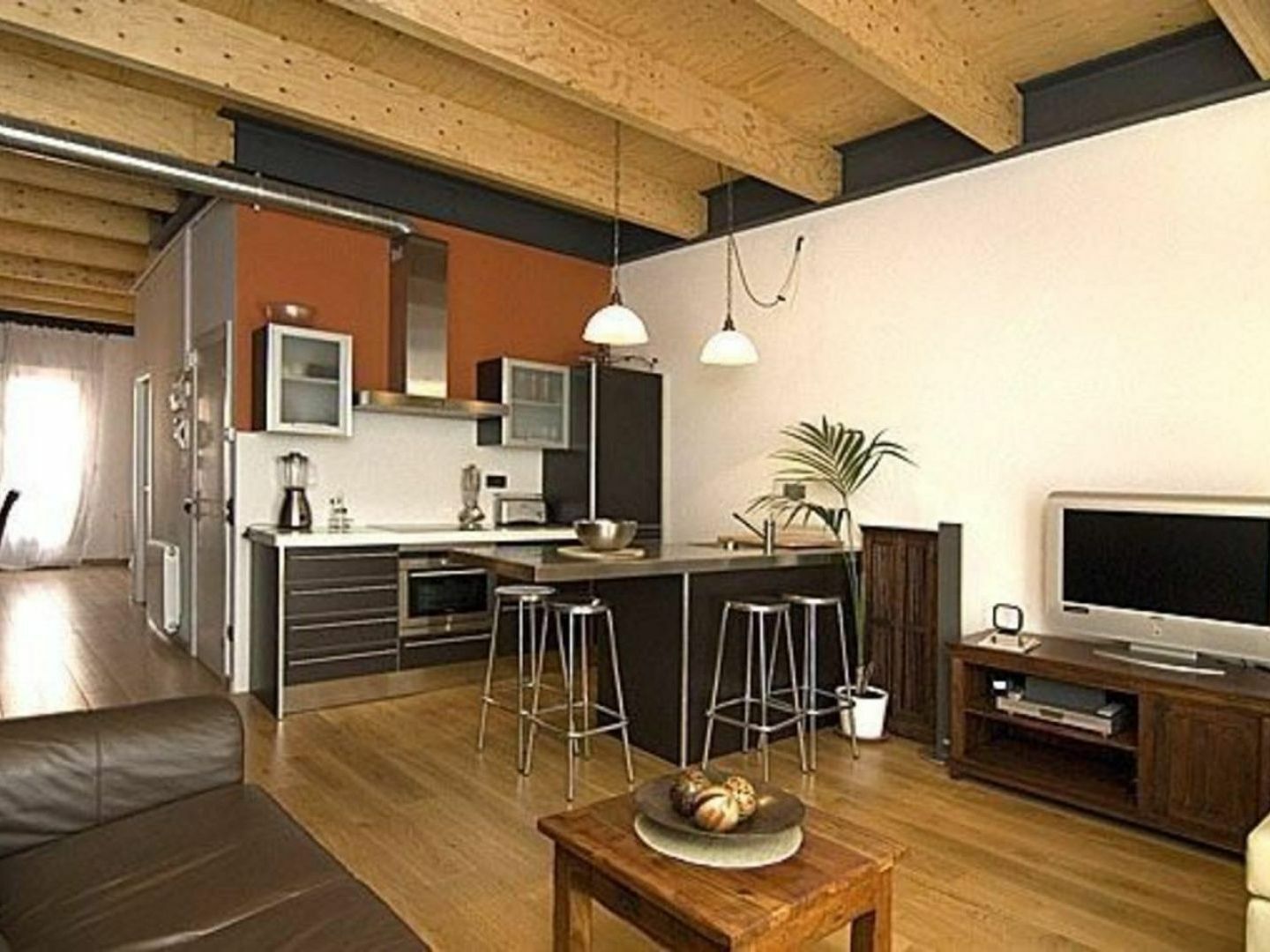 Barcelona - Loft Paseo De Gracia Villa Bagian luar foto